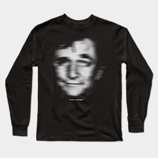Columbo Long Sleeve T-Shirt